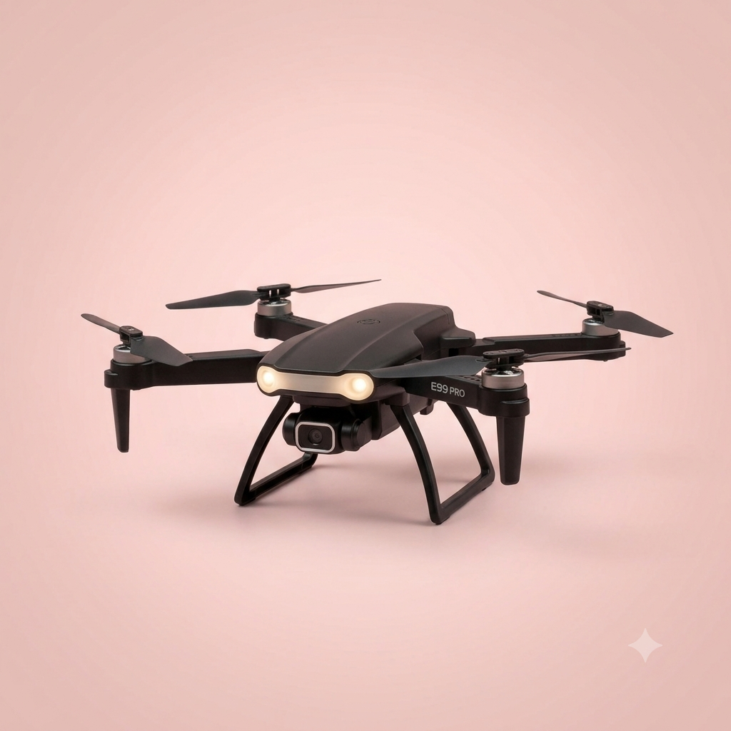 E99 Pro Drone